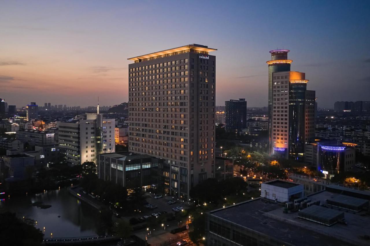 Paradox Kunshan Kunshan  Luaran gambar