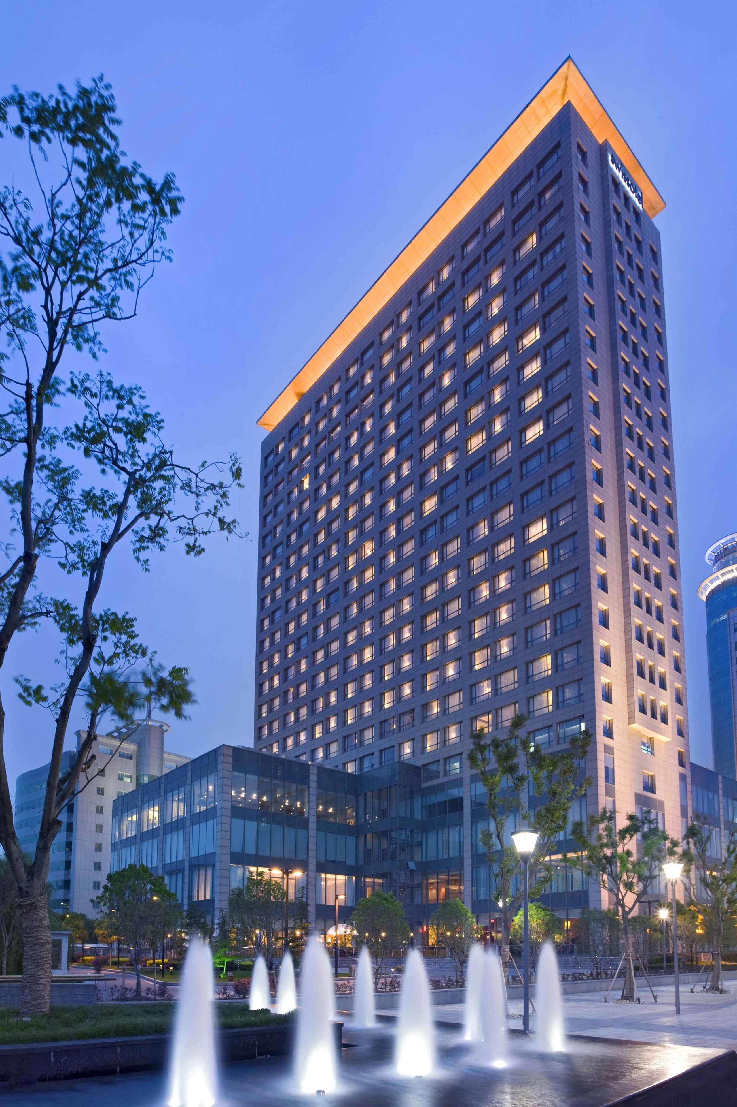 Paradox Kunshan Kunshan  Luaran gambar