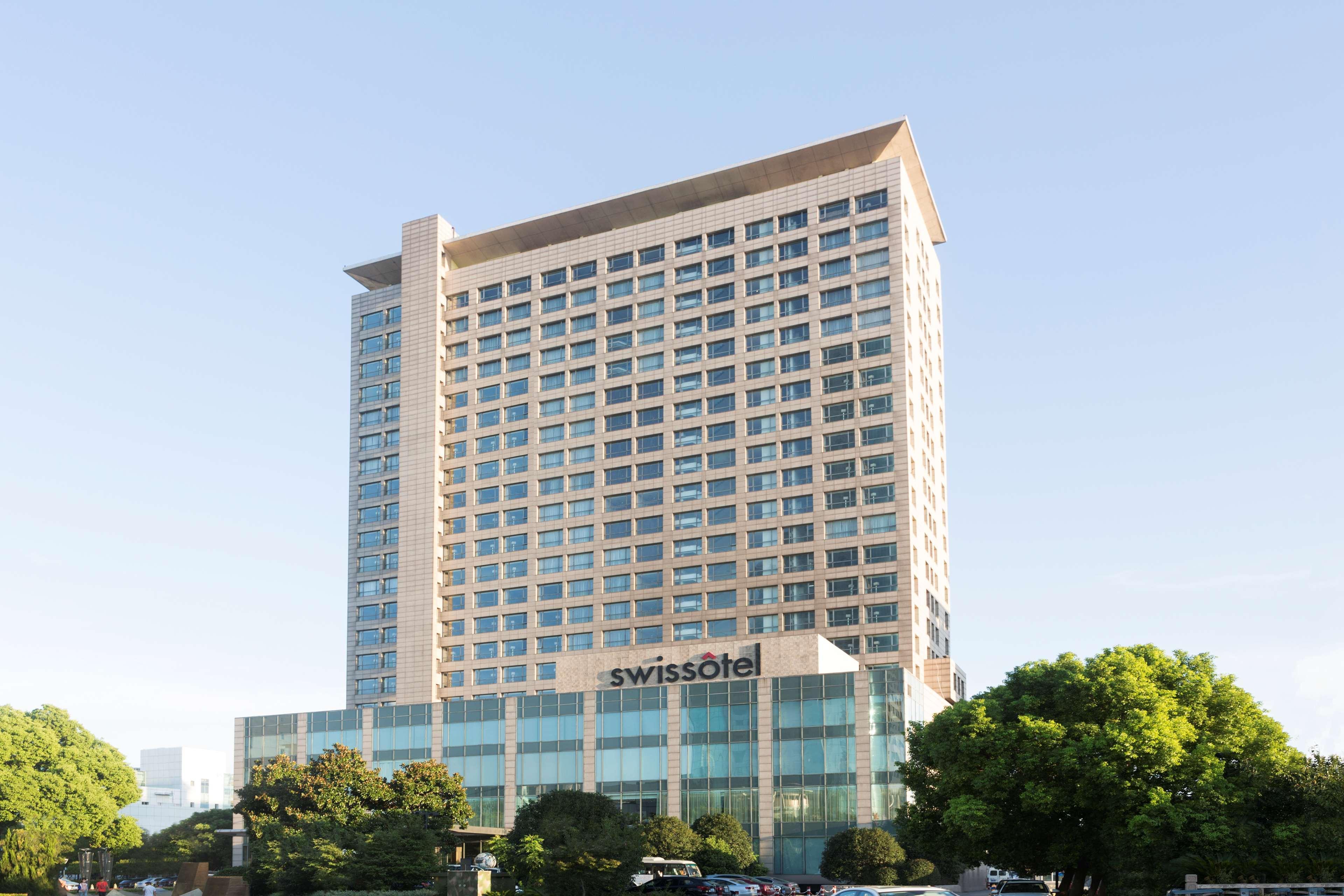 Paradox Kunshan Kunshan  Luaran gambar